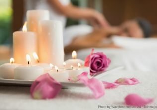 The Sanctuary at Kiawah Island