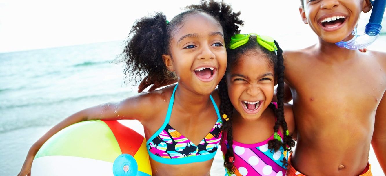 The Best Charleston SC Family Vacation Spots