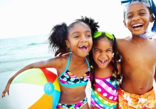 The Best Charleston SC Family Vacation Spots