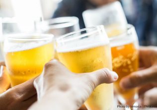 Charleston Breweries