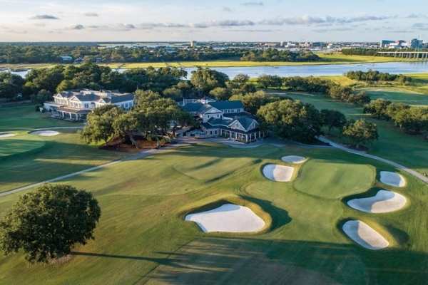 Country Club of Charleston