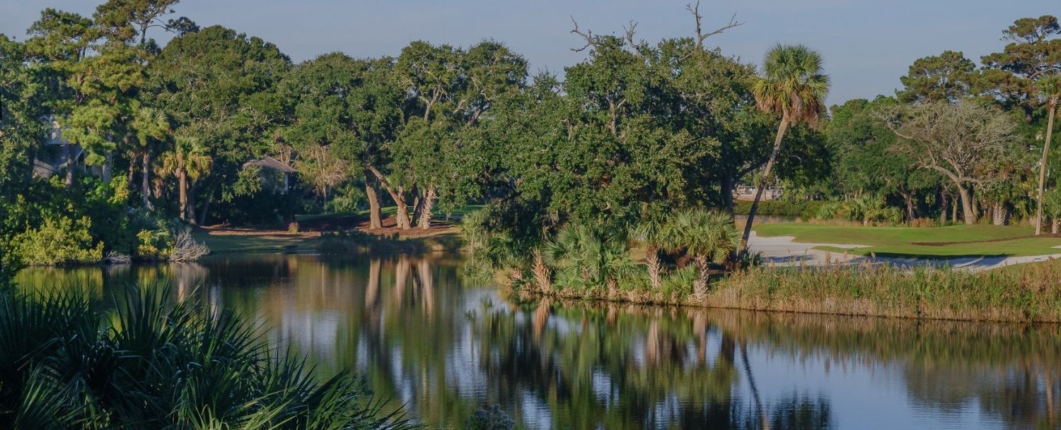 Charleston, SC Country Club