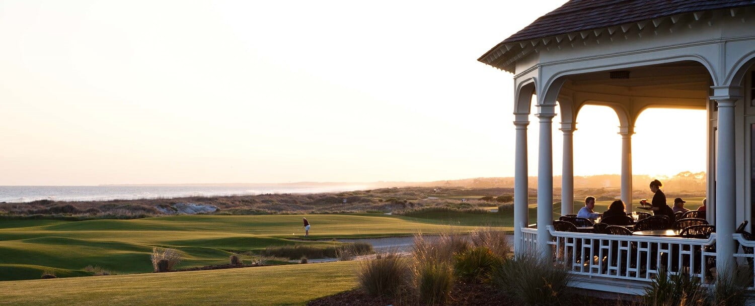Things to Do on Kiawah