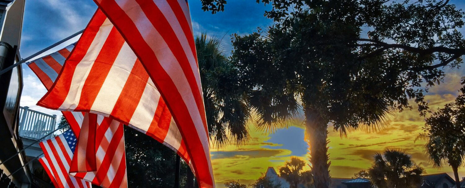 Memorial Weekend at Freshfields Village