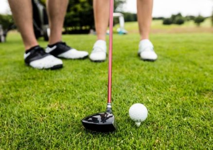 golfing kiawah