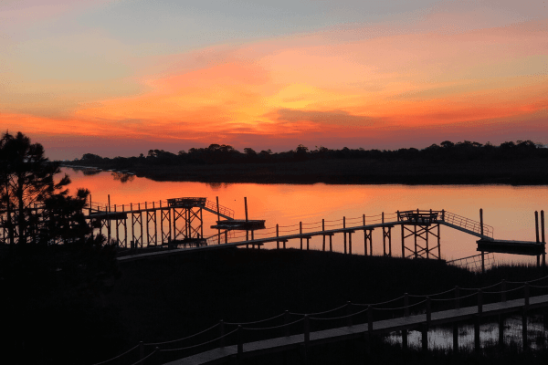 Spoleto Festival USA