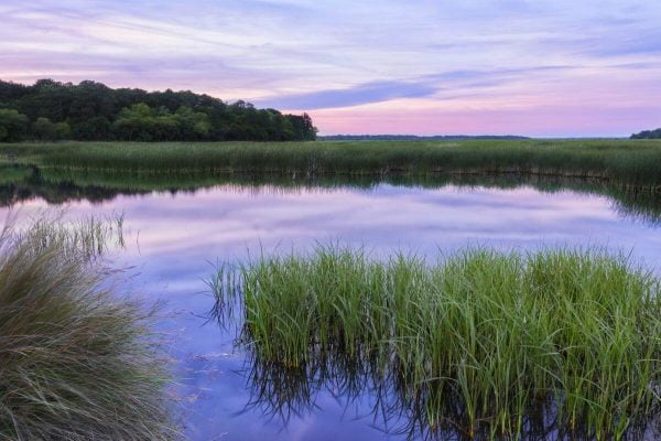 Kiawah Island Club Membership