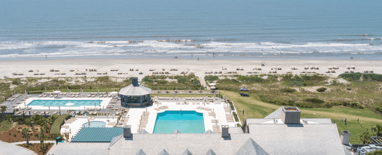 Kiawah Island Club