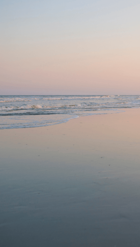 Kiawah Beach