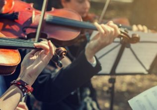 Spoleto Festival USA