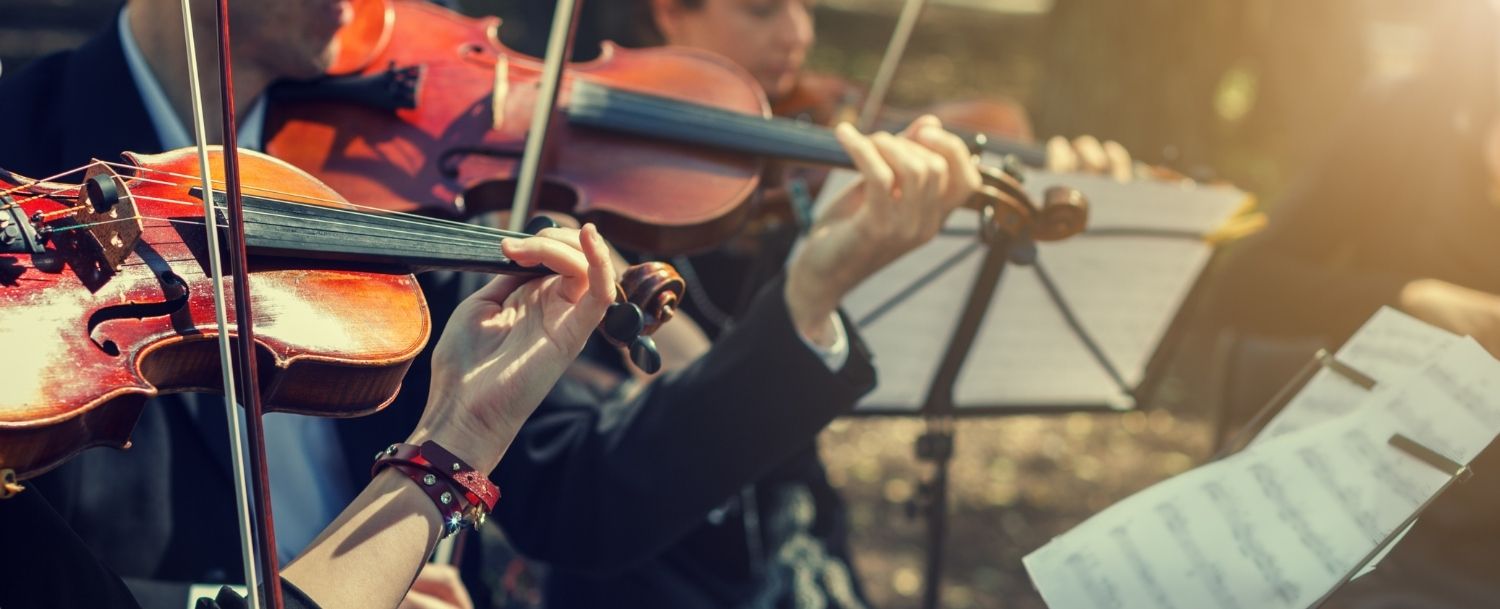 Spoleto Festival USA