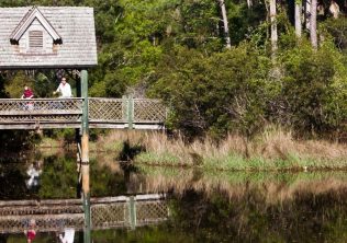 Kiawah Island Bike Trails