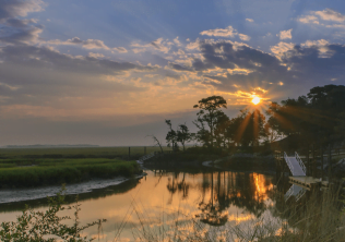 kiawah island vs seabrook island