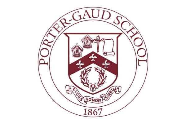 Charleston Private school Porter-Gaud