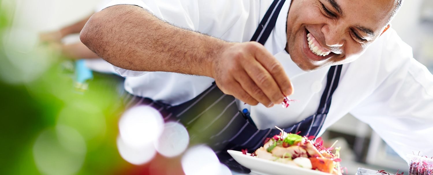 Charleston Food and Wine Festival