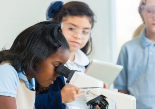 Best Private School in Charleston