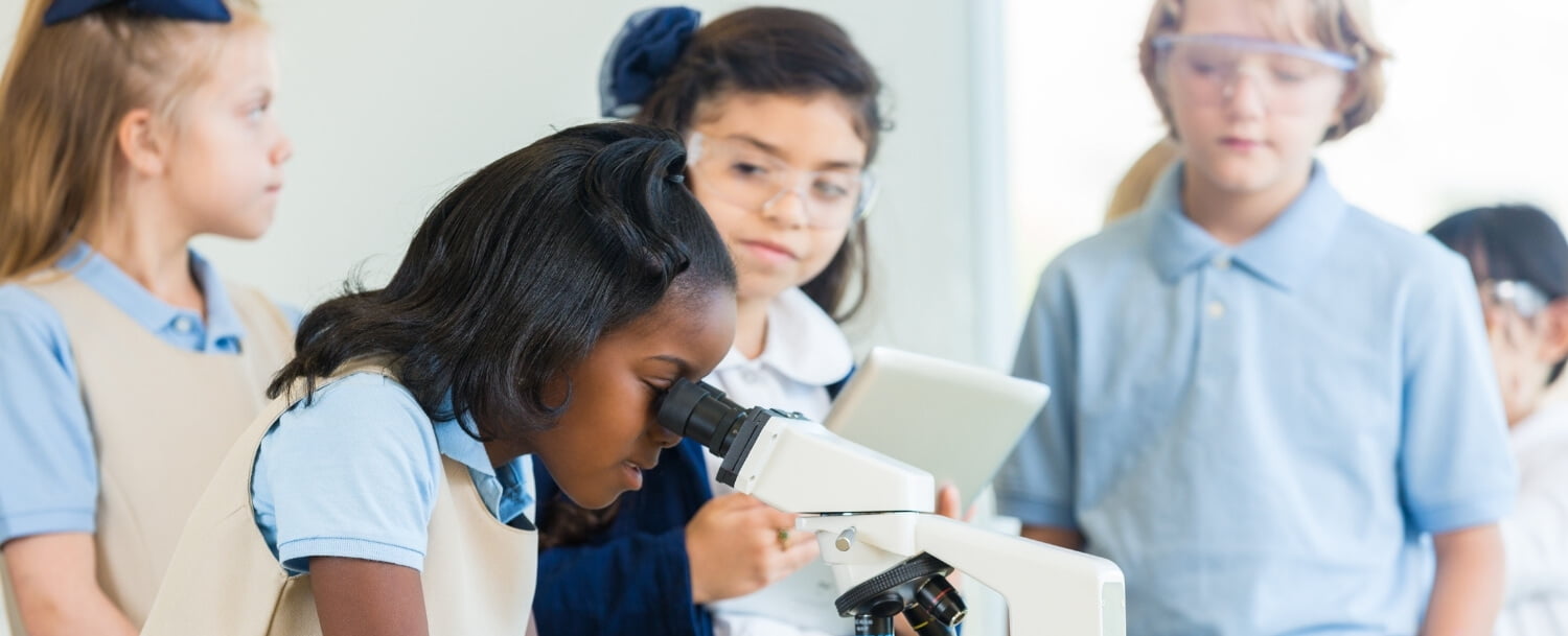 Best Private School in Charleston