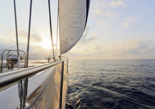 best Charleston boat tours