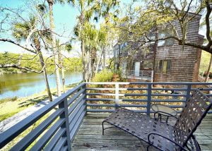 4351 Windswept: A Kiawah Island vacation rental near the Kiawah Island Jazz Festival.