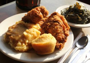 Seabrook Island Restaurants