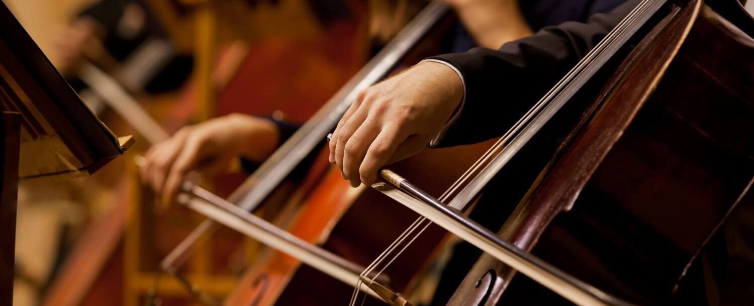 Charleston Symphony Orchestra