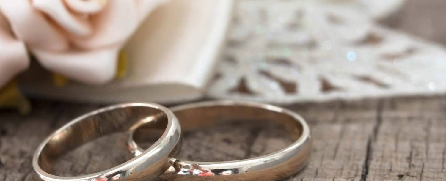 Kiawah Island Wedding