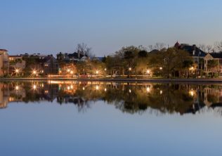 Best Charleston SC Neighborhood