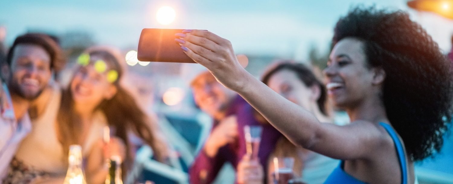 outdoor festival in charleston in march