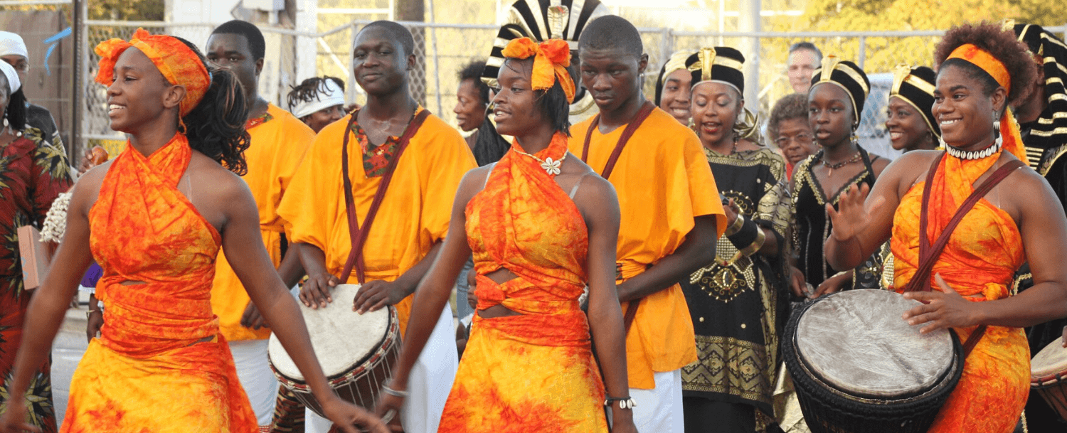 September Events in Charleston, SC