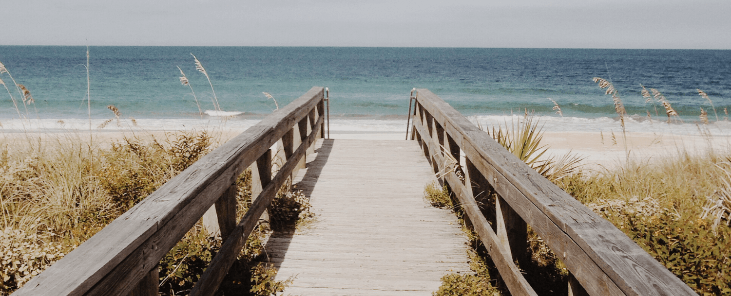 August Events in Charleston