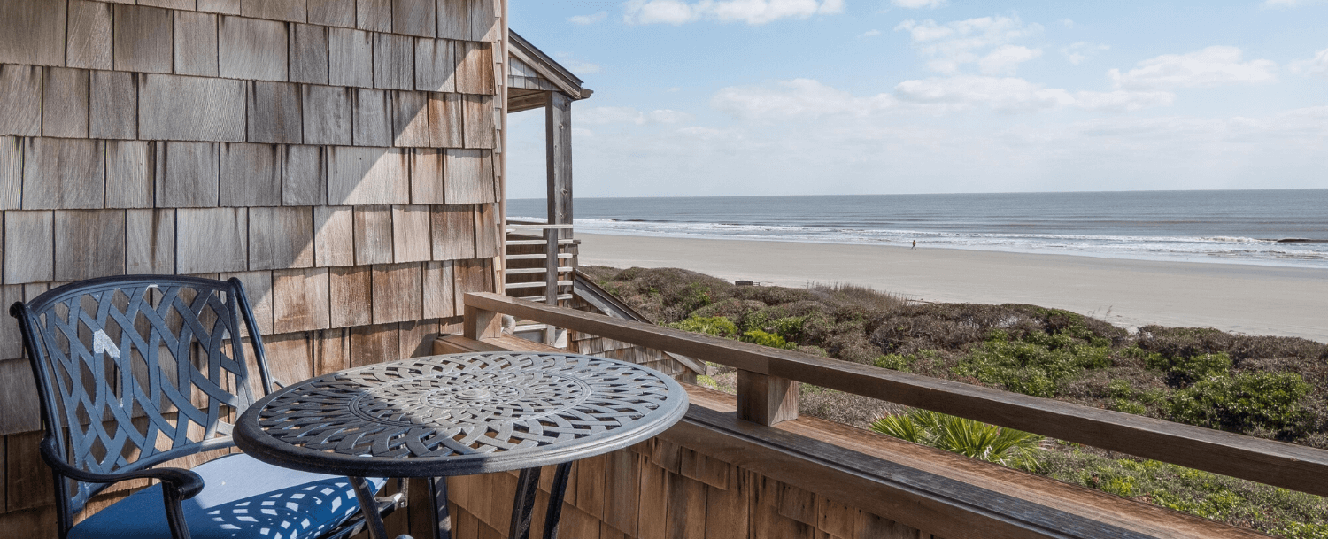 Windswept Villas Kiawah