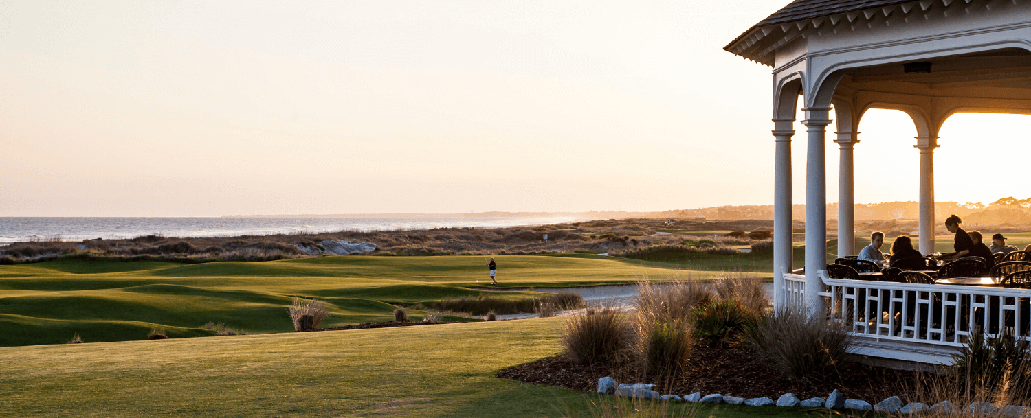 PGA Championship Kiawah Island