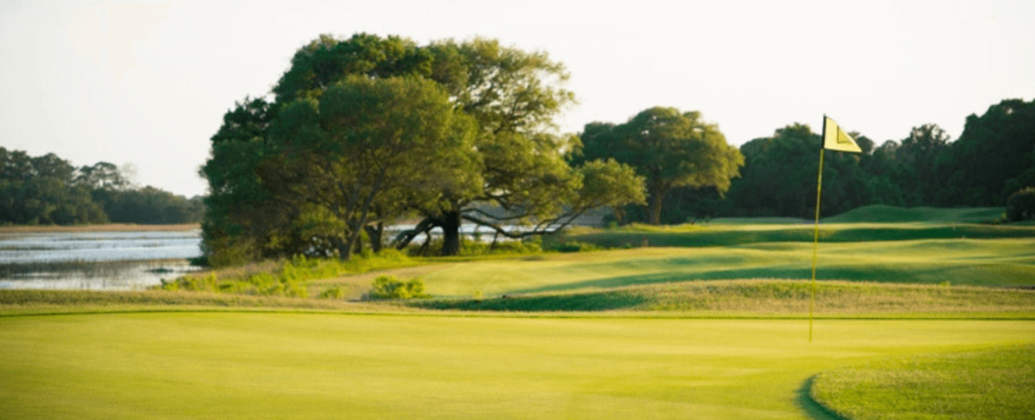 Kiawah Golf Membership