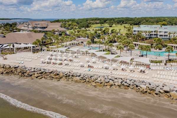 Seabrook Island Club 