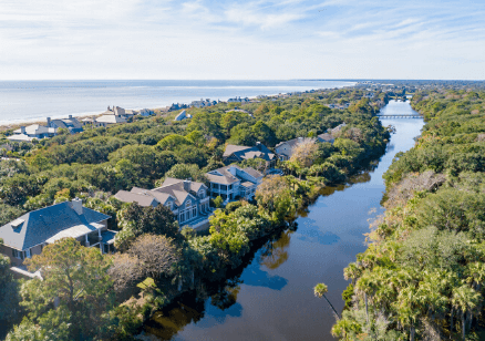 Kiawah Island
