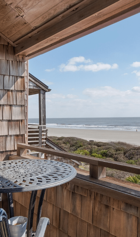 Windswept Villa Kiawah