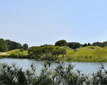 Cassique Kiawah Island Club Course