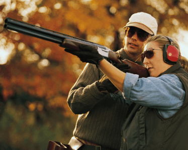 Kiawah Island Club Sporting Club