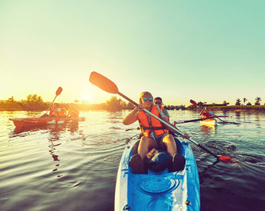 Kiawah Island Club Amenities 
