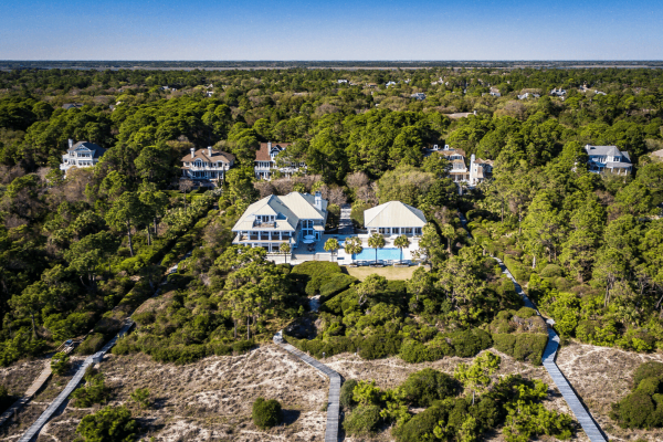 kiawah rentals