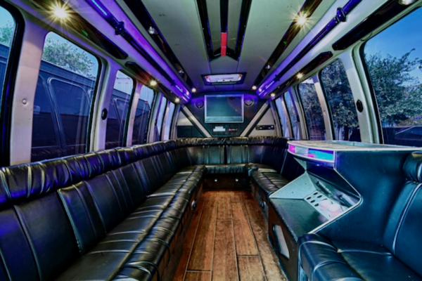 Charleston Limo Service