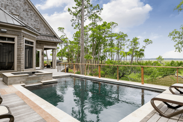 Kiawah Home