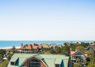 Kiawah Island South Carolina