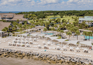 Seabrook Island Property Owners Association