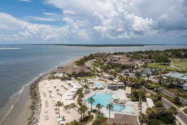 Seabrook Island Beach Club