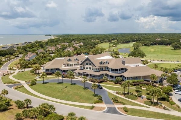 Seabrook Club