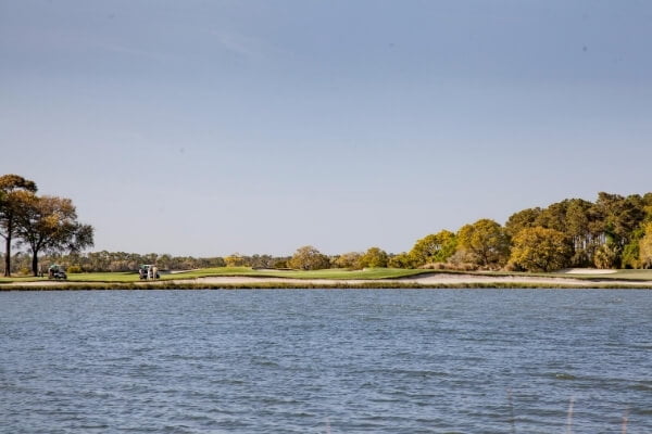 River Course