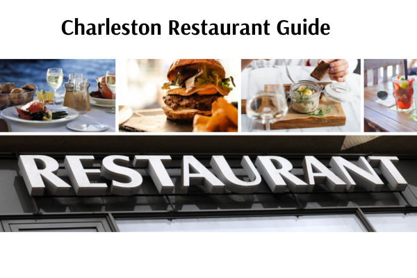 Charleston Restaurant Guide