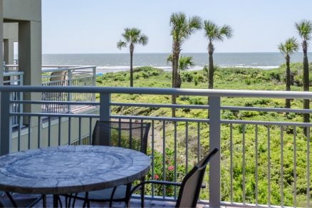 East Beach Oceanfront Property