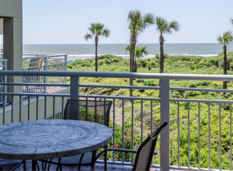 East Beach Oceanfront Property